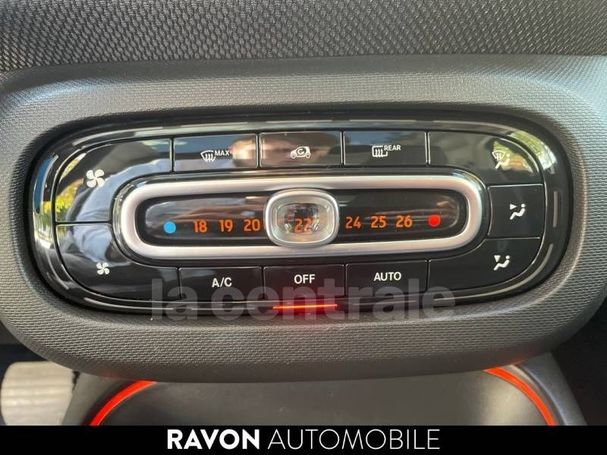 Smart ForTwo coupe EQ prime 60 kW image number 9