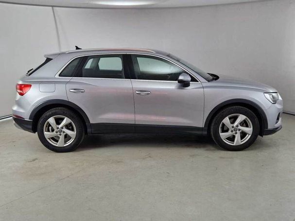 Audi Q3 35 TDI S tronic Advanced Business 110 kW image number 3