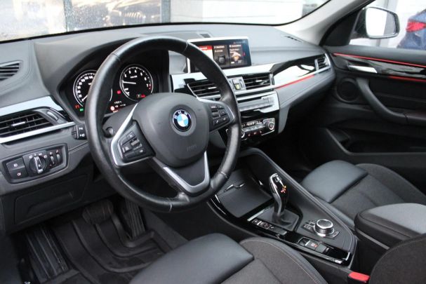 BMW X1 sDrive 103 kW image number 4