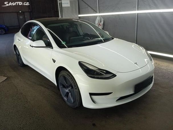 Tesla Model 3 Plus 208 kW image number 2