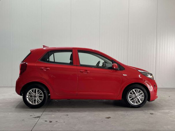 Kia Picanto 1.0 49 kW image number 2