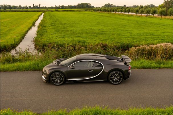 Bugatti Chiron Sport 1103 kW image number 4