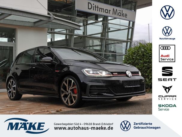 Volkswagen Golf GTI DSG 180 kW image number 5