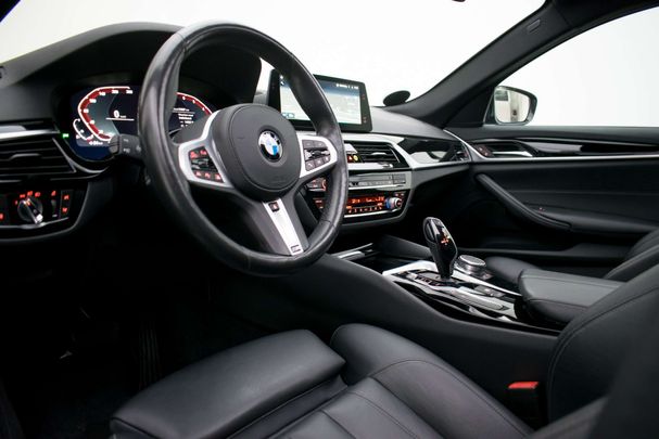 BMW 540i xDrive 250 kW image number 18