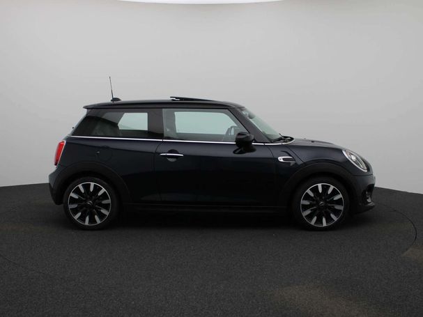 Mini Cooper 100 kW image number 6