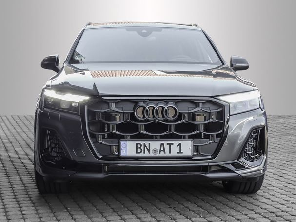 Audi SQ7 373 kW image number 3