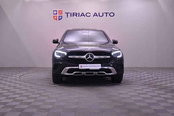 Mercedes-Benz GLC 220 d 143 kW image number 8