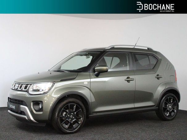 Suzuki Ignis 61 kW image number 1