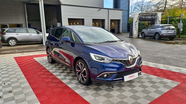 Renault Grand Scenic TCe 140 EDC 103 kW image number 1