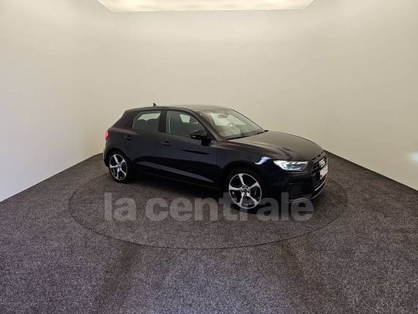 Audi A1 1.0 TFSI Advanced 70 kW image number 2