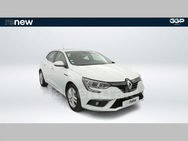 Renault Megane 70 kW image number 15