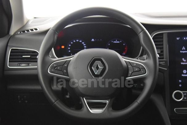 Renault Megane 103 kW image number 11