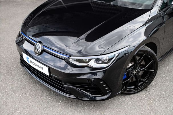 Volkswagen Golf R 4Motion DSG 235 kW image number 25