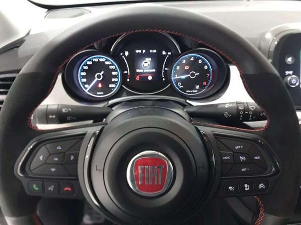 Fiat 500X 1.5 Hybrid DCT 97 kW image number 35