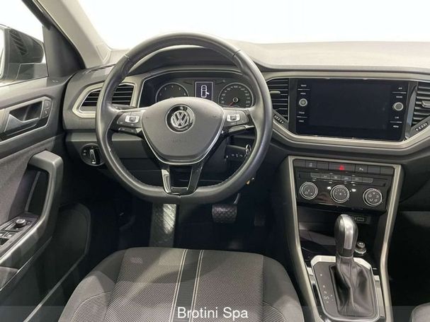 Volkswagen T-Roc 1.5 TSI Style DSG 110 kW image number 13