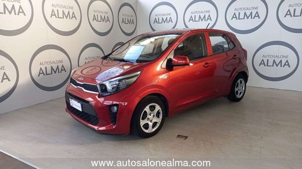 Kia Picanto 1.0 49 kW image number 1