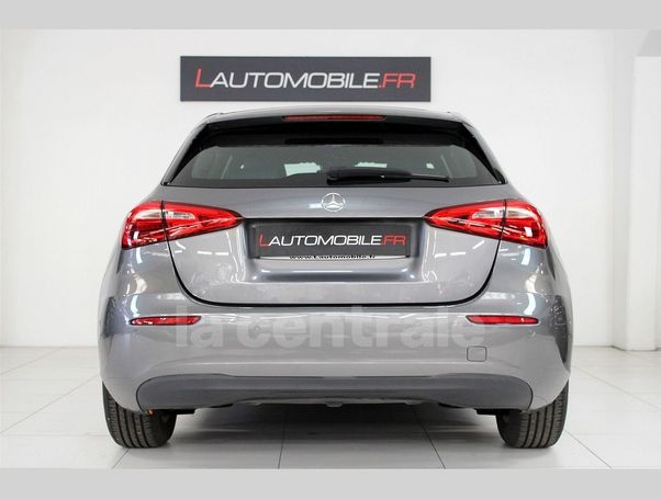 Mercedes-Benz A 180 d 85 kW image number 4