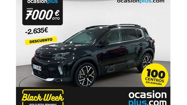 Citroen C5 Aircross 165 kW image number 1