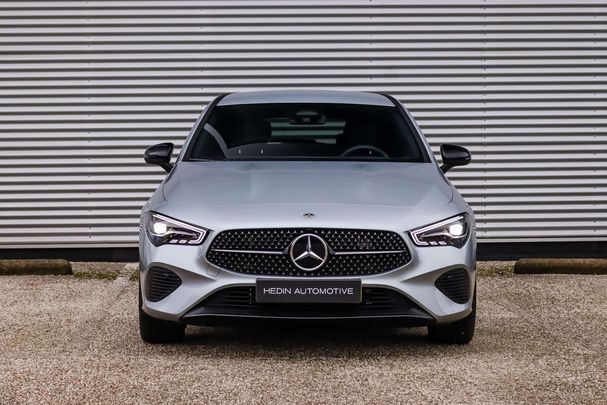 Mercedes-Benz CLA 250 Shooting Brake e Shooting Brake 160 kW image number 7