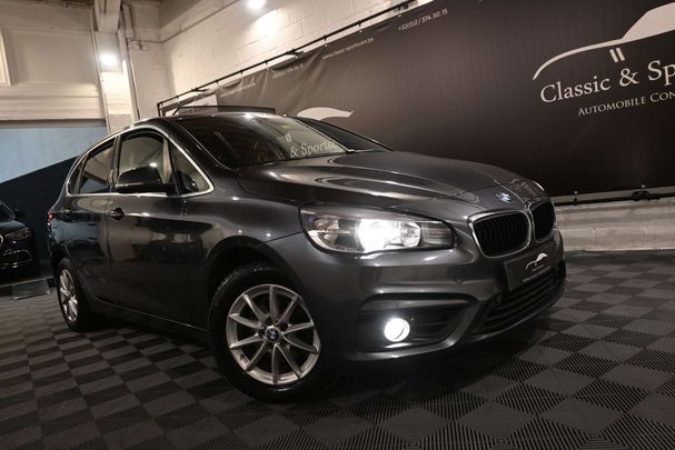 BMW 216i Active Tourer 75 kW image number 2