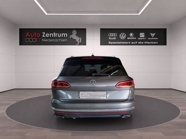 Volkswagen Touareg 3.0 TDI 4Motion 210 kW image number 7