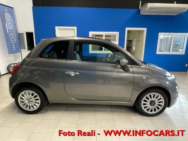 Fiat 500 1.0 51 kW image number 10