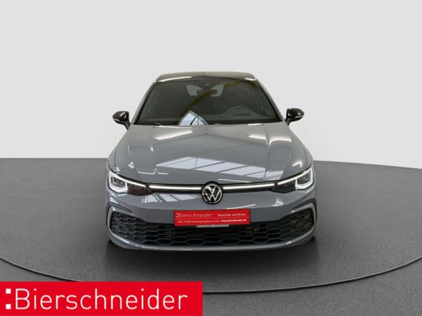 Volkswagen Golf GTD DSG 147 kW image number 3