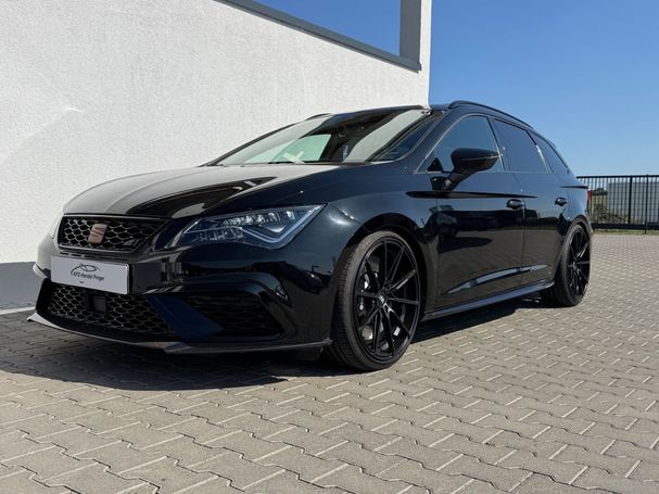 Seat Leon ST 4Drive Cupra 221 kW image number 1