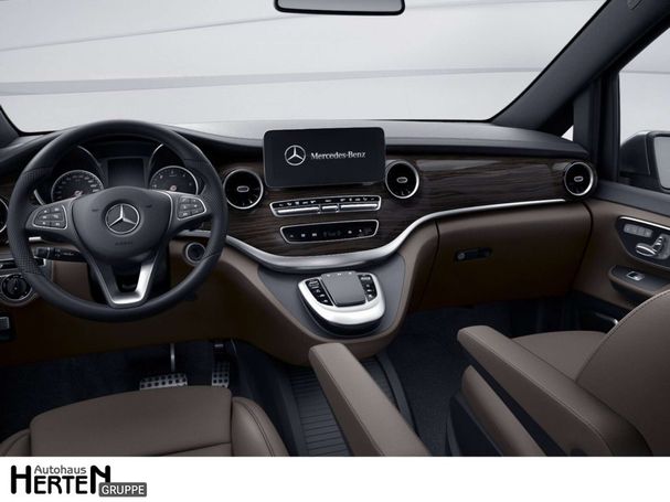 Mercedes-Benz V 300d Avantgarde 174 kW image number 3