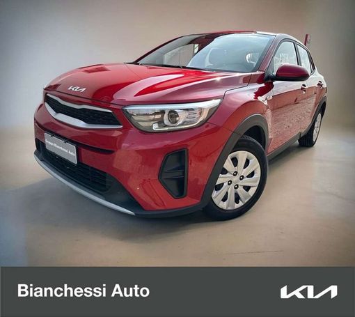 Kia Stonic 73 kW image number 1