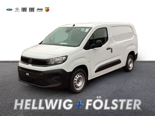 Opel Combo L2H1 75 kW image number 2