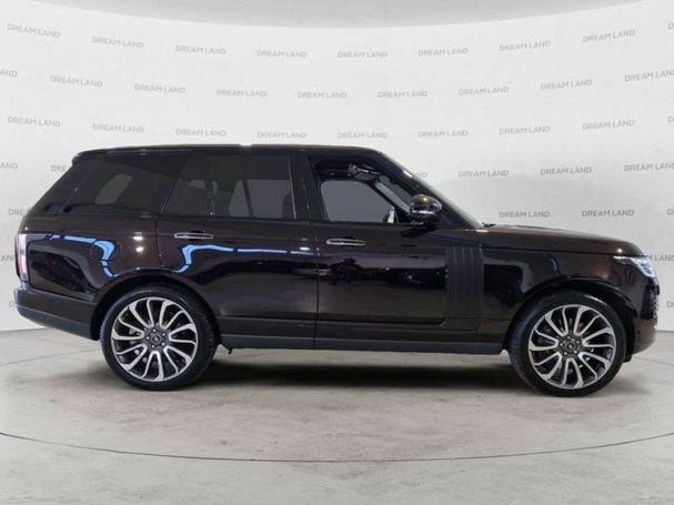 Land Rover Range Rover Autobiography 386 kW image number 6