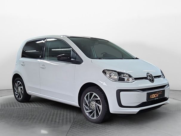 Volkswagen up! 44 kW image number 3