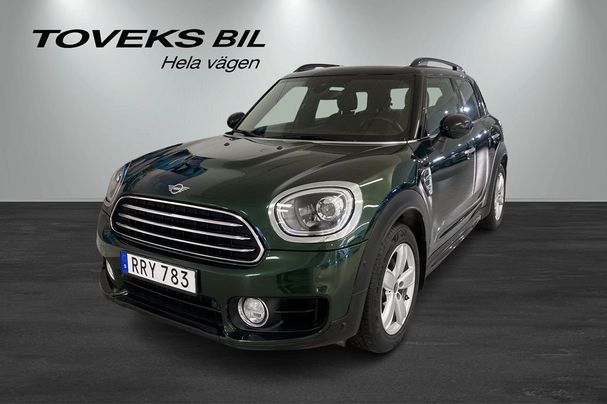 Mini Cooper Countryman 100 kW image number 1