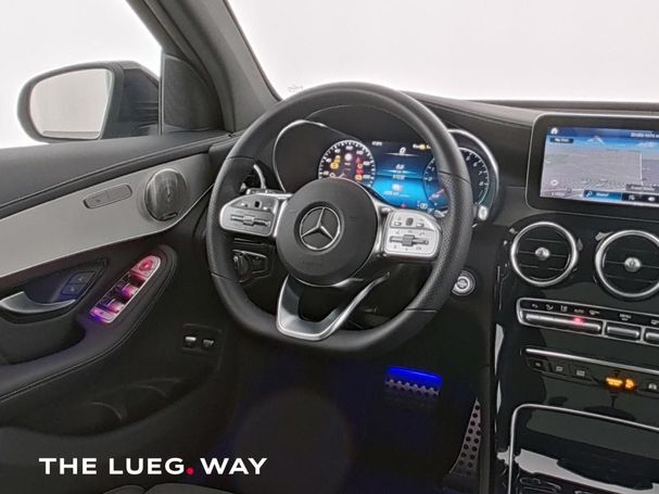 Mercedes-Benz GLC 300 e 235 kW image number 4