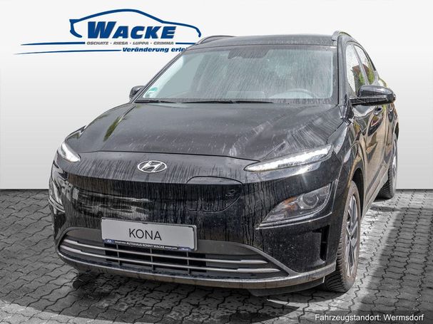 Hyundai Kona Elektro Edition 30+ 100 kW image number 2