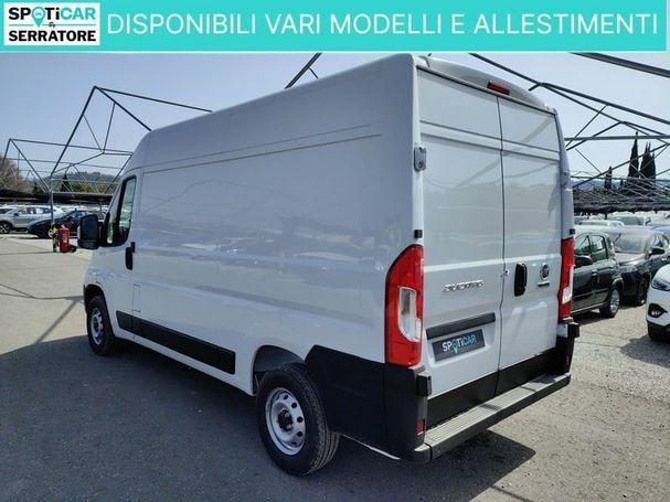 Fiat Ducato 33 103 kW image number 2