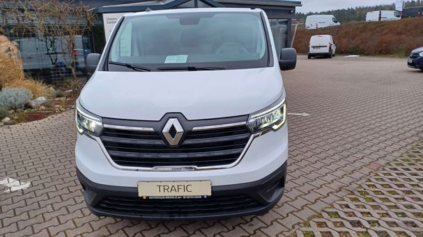 Renault Trafic L2H1 96 kW image number 4