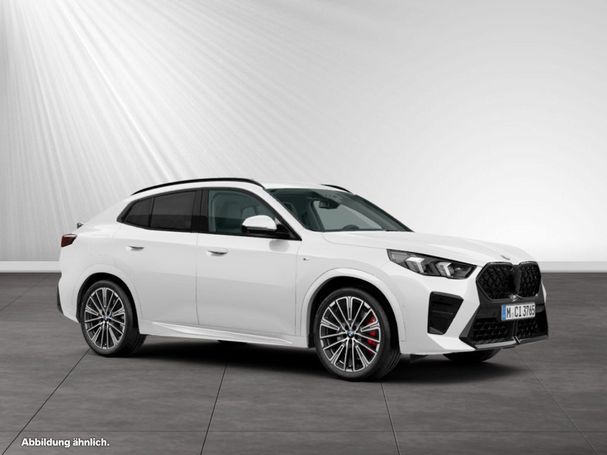 BMW X2 sDrive20i M Pro 125 kW image number 10