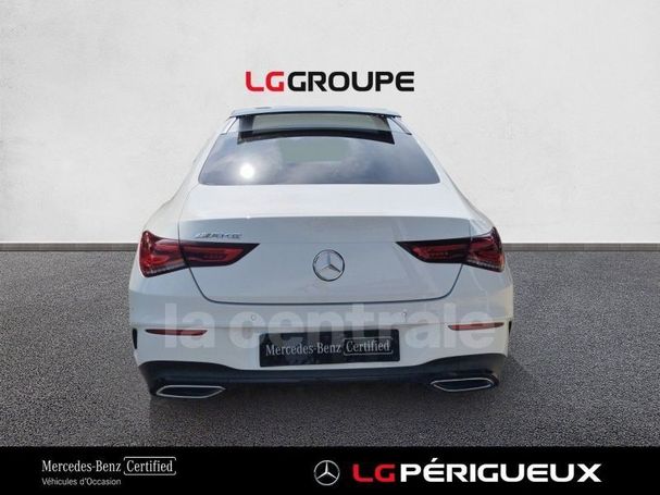 Mercedes-Benz CLA 220 140 kW image number 6