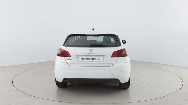 Peugeot 308 1.2 PureTech 110 Active 81 kW image number 7