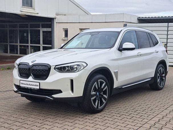 BMW iX3 Inspiring 210 kW image number 1