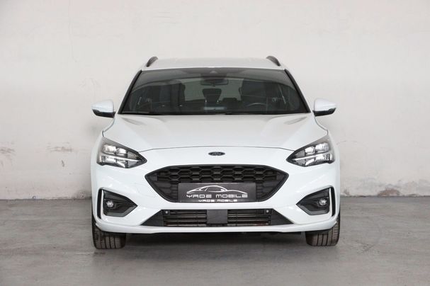 Ford Focus 1.0 EcoBoost ST-Line 92 kW image number 4