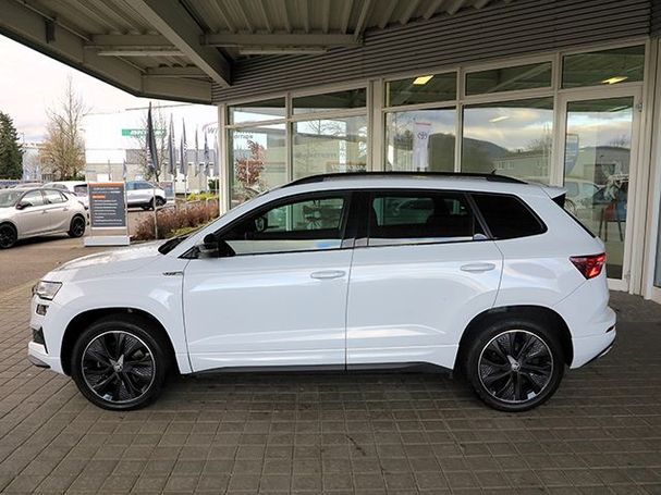 Skoda Karoq 110 kW image number 3