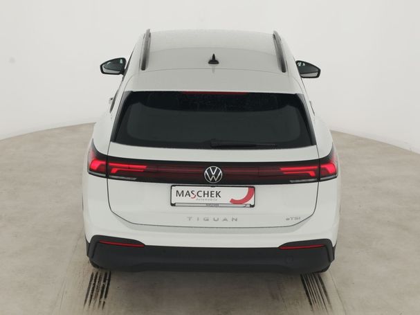 Volkswagen Tiguan 1.5 eTSI Life DSG 110 kW image number 3