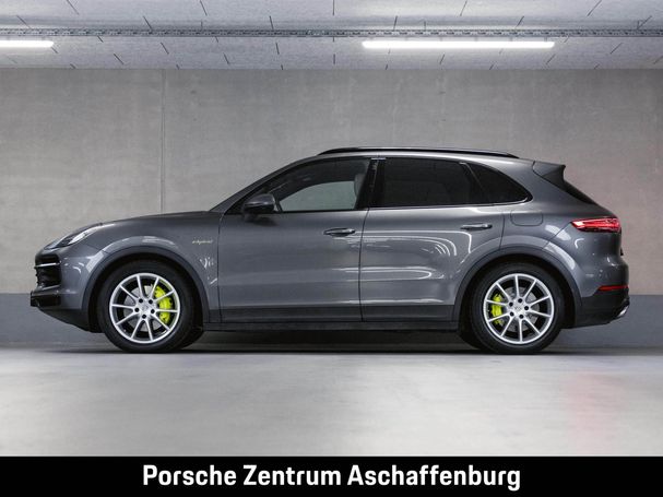 Porsche Cayenne E-Hybrid 340 kW image number 5