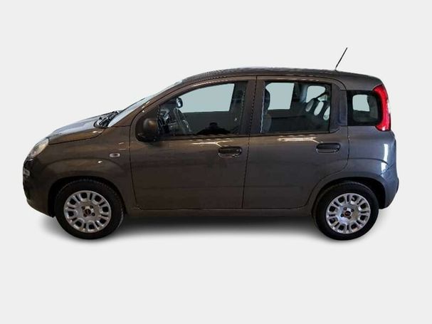 Fiat Panda 51 kW image number 2