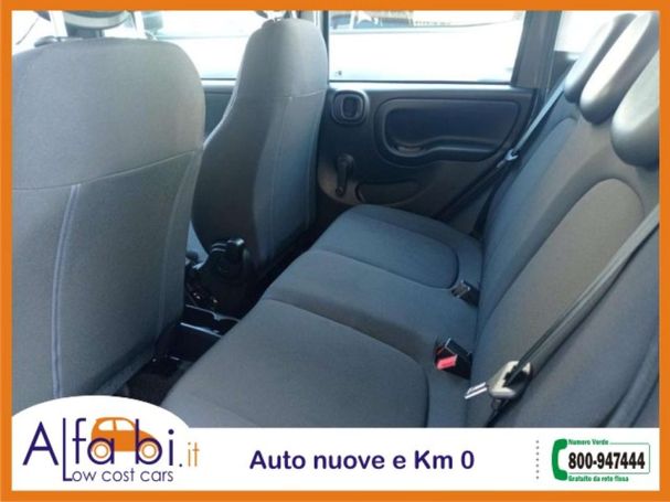 Fiat Panda 1.0 51 kW image number 7