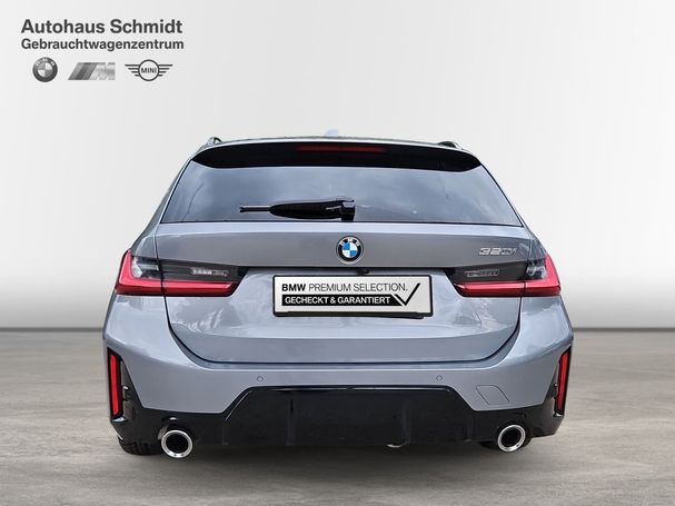 BMW 320i Touring 135 kW image number 3