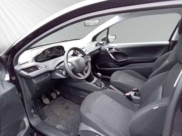 Peugeot 208 PureTech 68 Access 50 kW image number 7